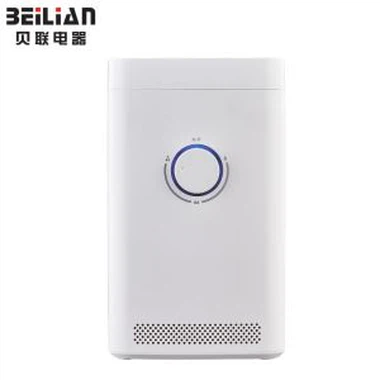 Veliki kućište za vodu Smart Humidifier