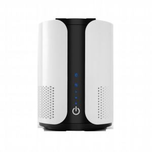 Niski Cadr pročistač zraka sa malim prostorom upotrebe