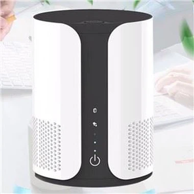 BKJ-15 Stoni pročišćivač zraka na dodirnoj ploči sa CE