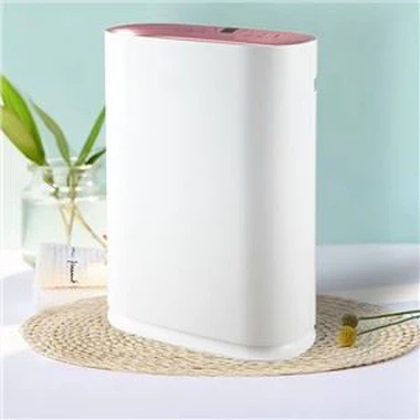BKJ-300 Anion HEPA Soba Air Purifier 300 CADR
