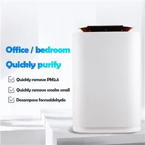 BKJ-300A Sobni Hot Style Smart Control Home Pročišćivač zraka