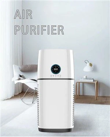 BKJ-500 Air Senor DC motor Pročišćivač zraka