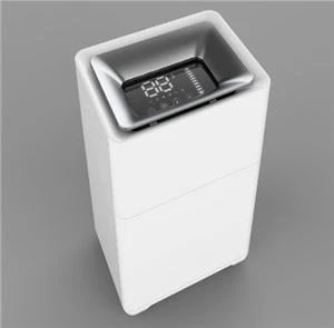 Dom zdravlja 6L Water Bank Alarm Ovlaživač zraka