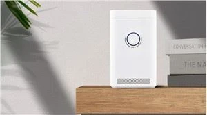 Sobni inteligentni električni ovlaživač sa maglom