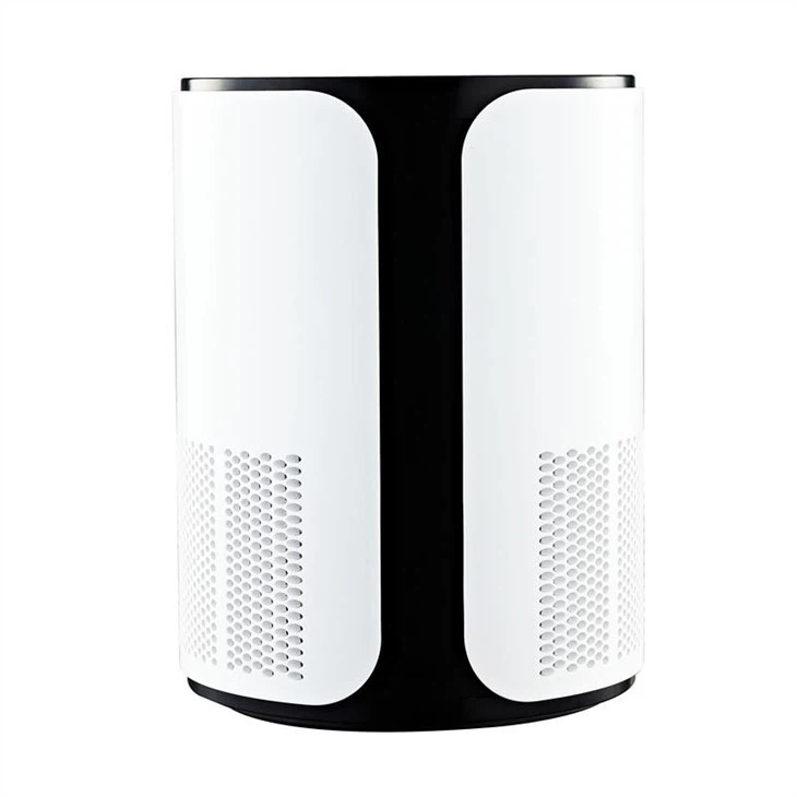 Smoke Purifying Air Purifier For Breathe