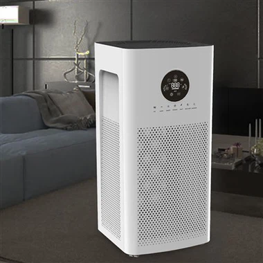 BKJ-55Niskošumni DC motor za prečišćavanje zraka za dom