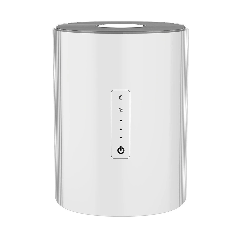 BKJ-15F Small Purifier On Table