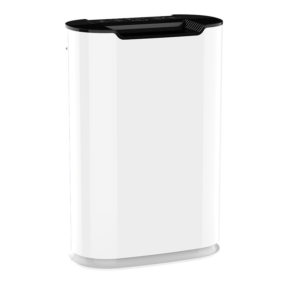 BKJ-215 Standing Air Purifier With Combined Filter factory