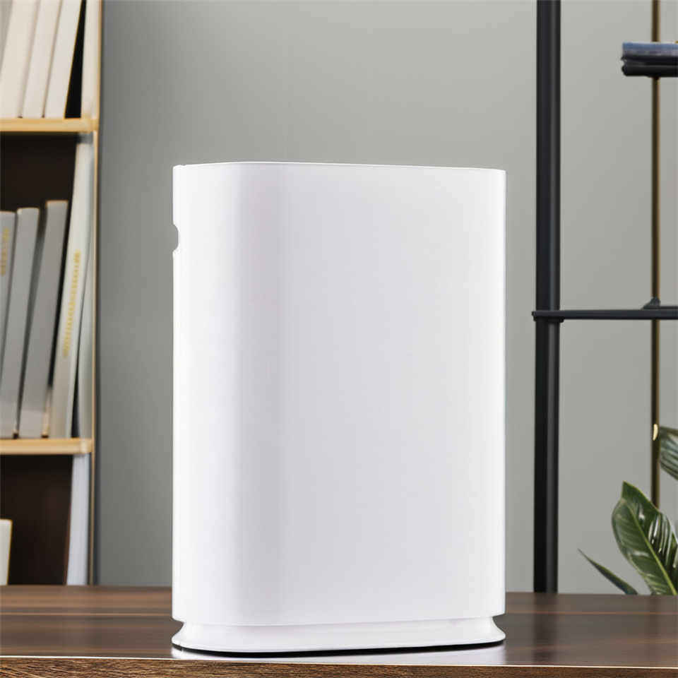 BKJ-300 Mid CADR Home Air Purifier best