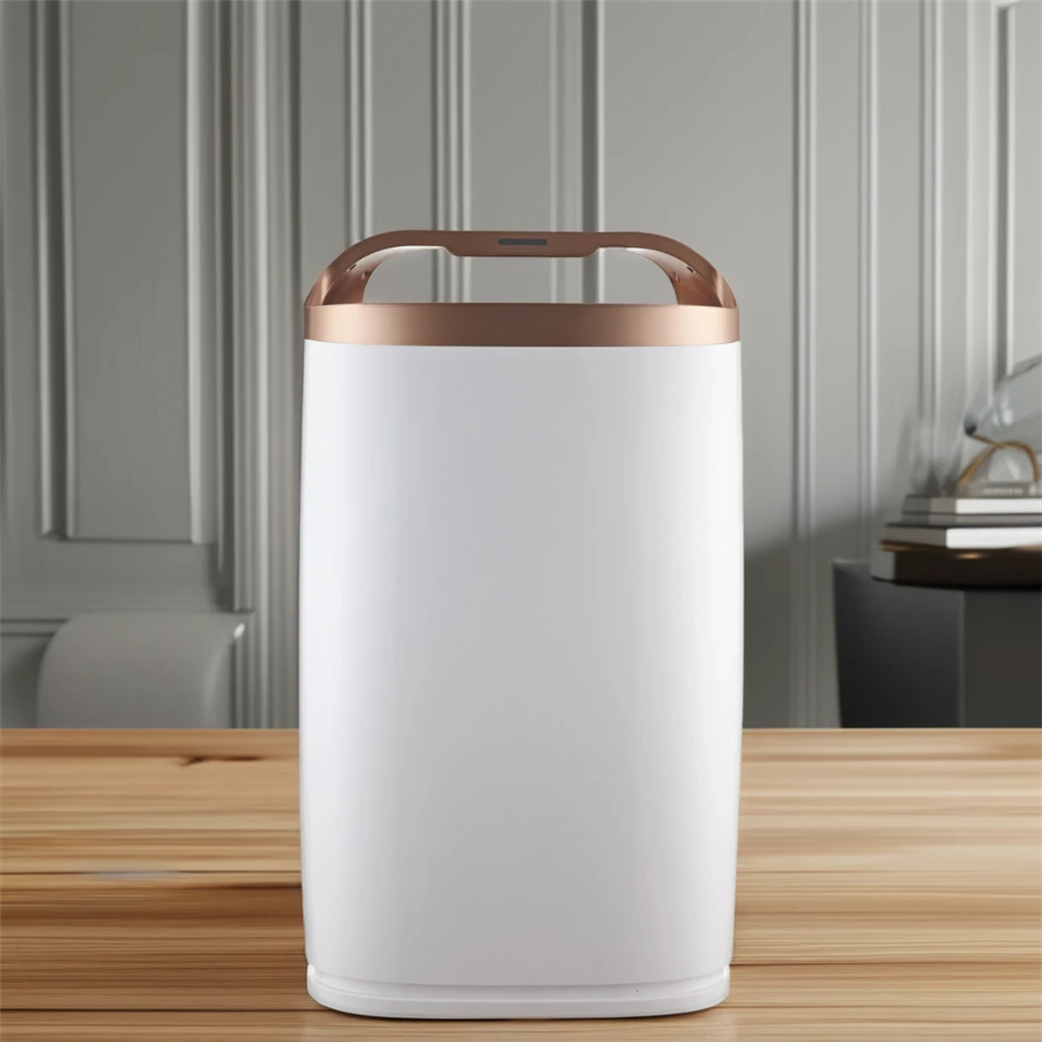 BKJ-306A Smart Home Air Purifier