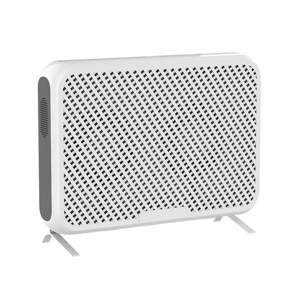 BKJ-35B Wall Mounted Air Purifier With Air Quality Display factory