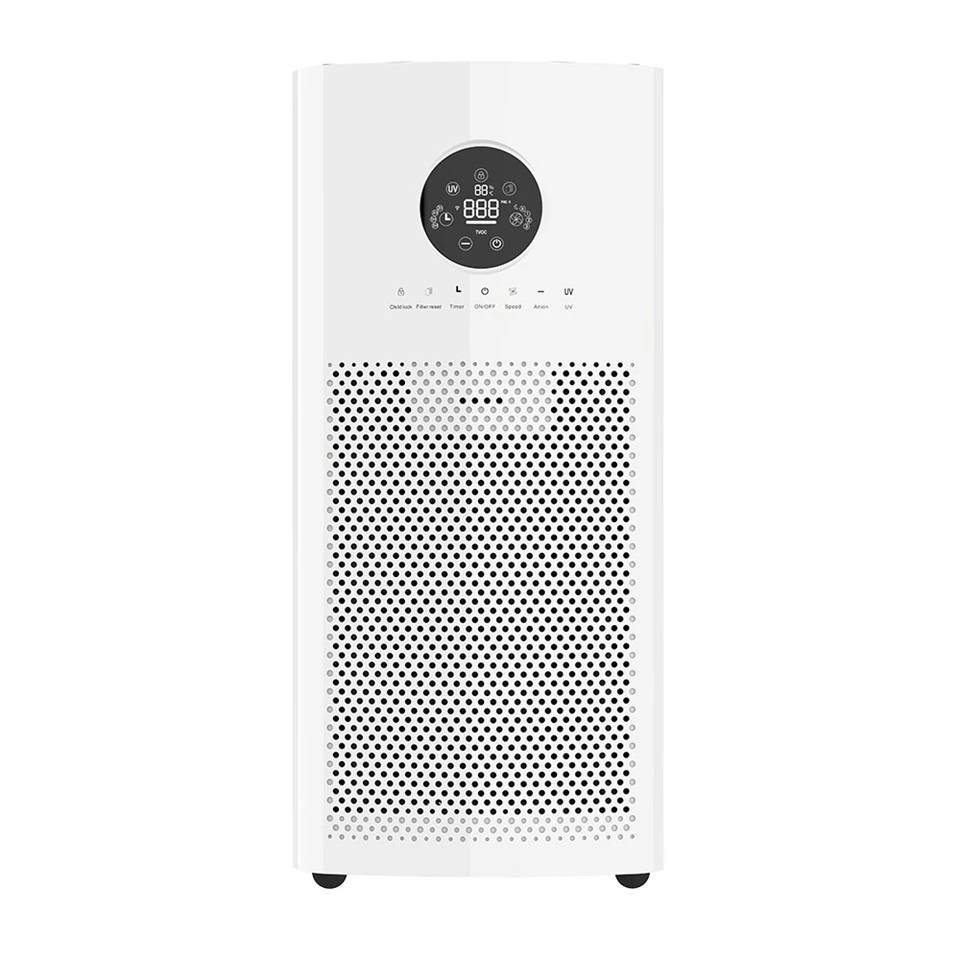 BKJ-55A High CADR Smart Home Air Purifier