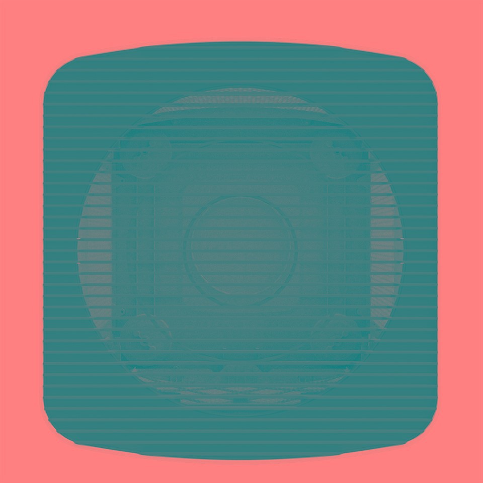 BKJ-55A Smart Home Air Purifier White Color High Efficient best