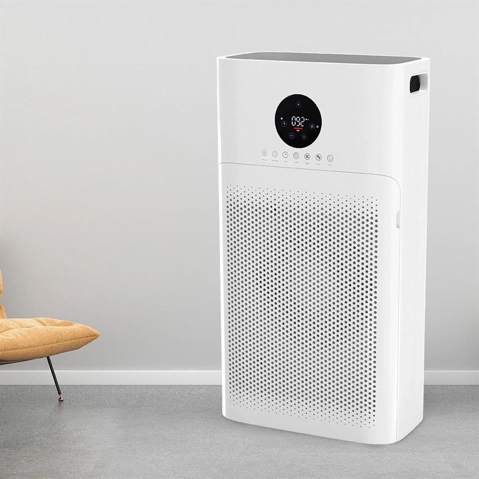 BKJ-60D High Level Home Air Purifier high quality