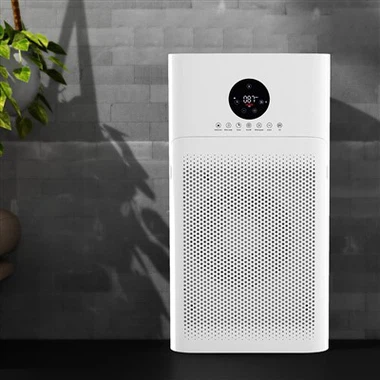 Bkj -60 D pročišćivač zraka sa prikazom kvaliteta PM2.5